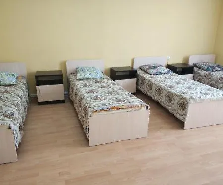 Mixed Bunk Bed Cheap Sleeping Place * Antalya
